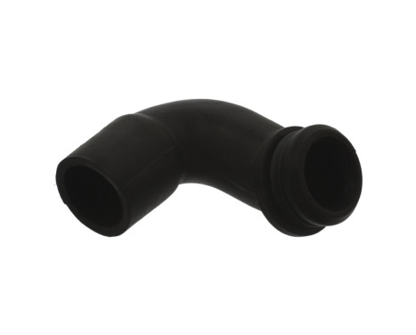 Hose, crankcase breather