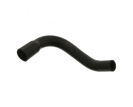 Hose, crankcase breather