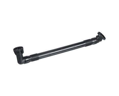 Hose, crankcase breather