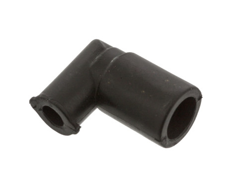 Hose, crankcase breather