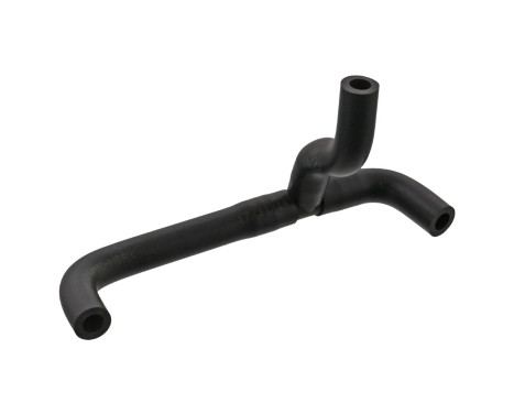 Hose, crankcase breather