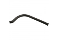 Hose, crankcase breather