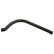 Hose, crankcase breather