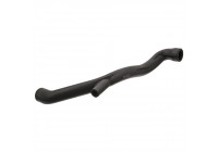 Hose, crankcase breather