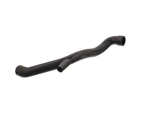 Hose, crankcase breather