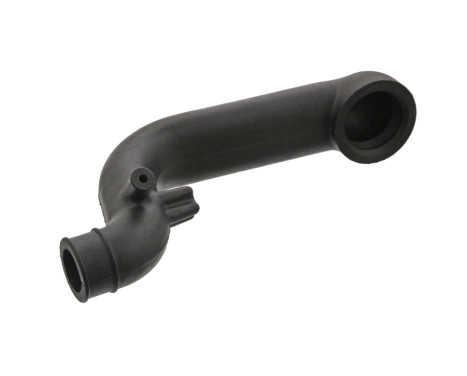 Hose, crankcase breather