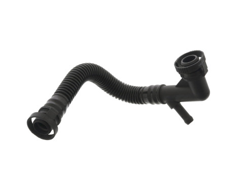 Hose, crankcase breather