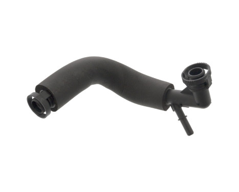 Hose, crankcase breather