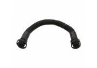 Hose, crankcase breather