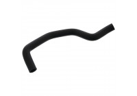 Hose, crankcase breather