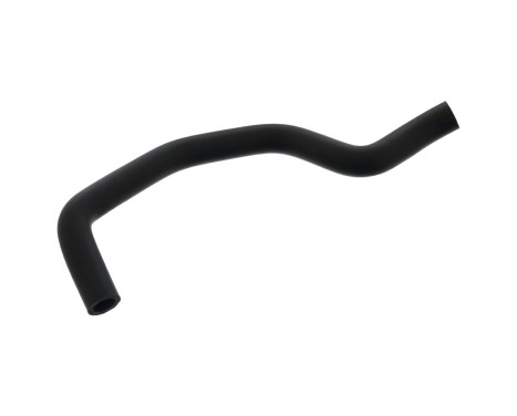 Hose, crankcase breather