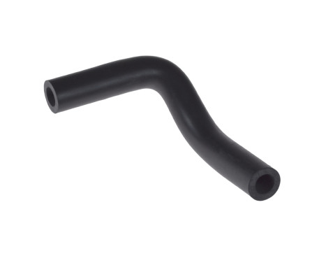 Hose, crankcase breather