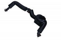 Hose, crankcase breather