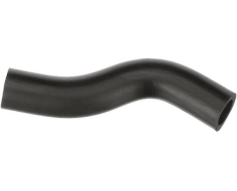 Hose, crankcase breather