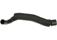 Hose, crankcase breather