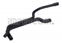 Hose, crankcase breather