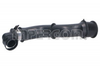 Hose, crankcase breather