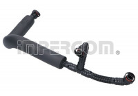 Hose, crankcase breather