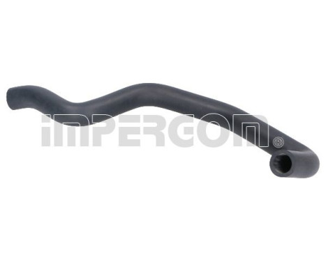 Hose, crankcase breather