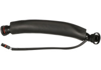 Hose, crankcase breather