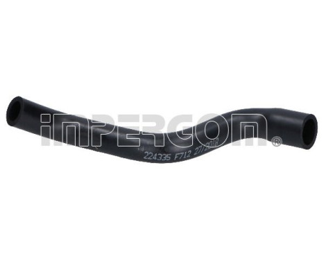 Hose, crankcase breather