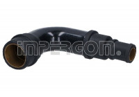 Hose, crankcase breather