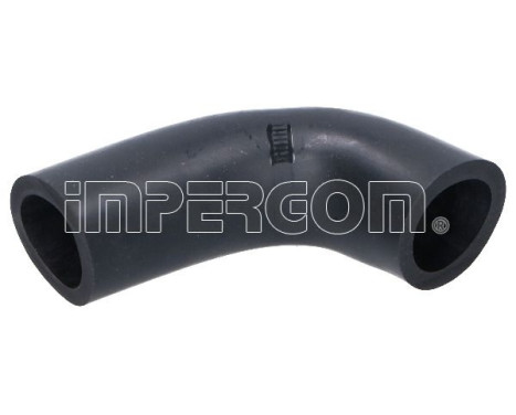 Hose, crankcase breather