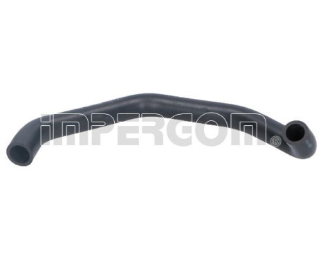 Hose, crankcase breather