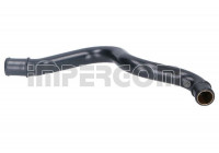 Hose, crankcase breather