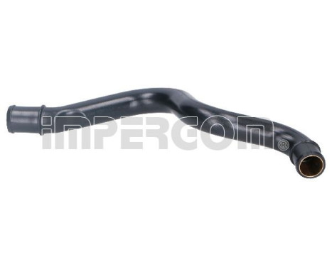 Hose, crankcase breather