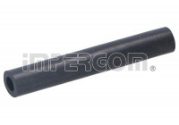 Hose, crankcase breather