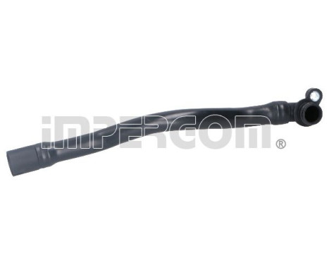 Hose, crankcase breather