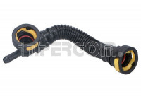 Hose, crankcase breather