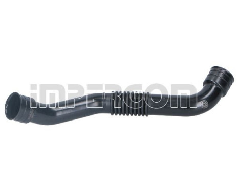 Hose, crankcase breather