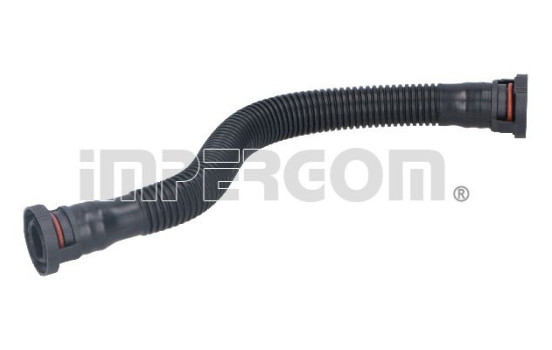 Hose, crankcase breather, Image 2
