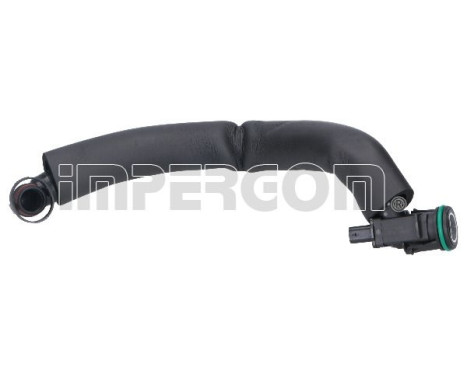 Hose, crankcase breather