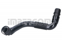 Hose, crankcase breather