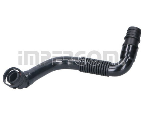 Hose, crankcase breather