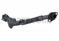 Hose, crankcase breather