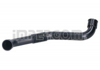 Hose, crankcase breather