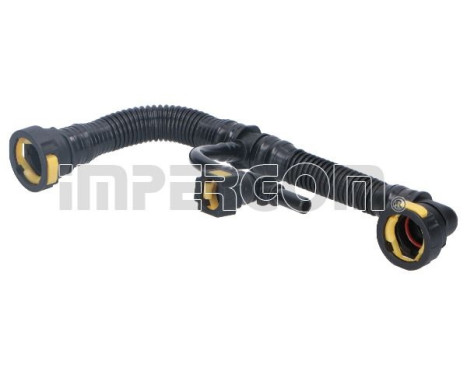 Hose, crankcase breather