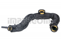Hose, crankcase breather