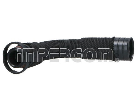 Hose, crankcase breather