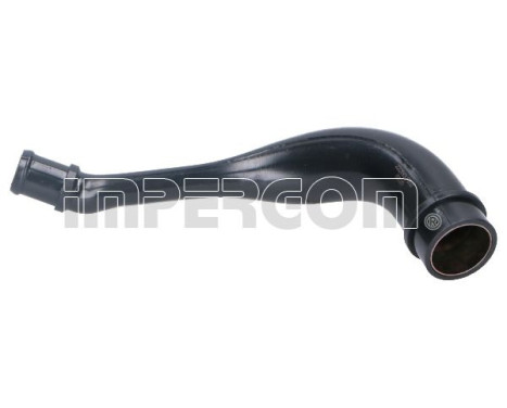 Hose, crankcase breather