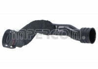 Hose, crankcase breather