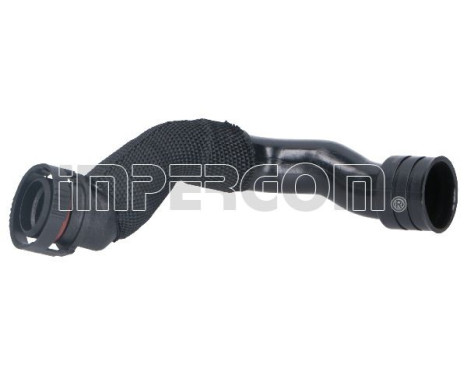 Hose, crankcase breather