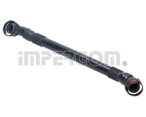 Hose, crankcase breather