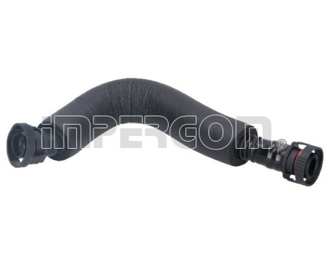 Hose, crankcase breather