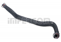 Hose, crankcase breather