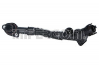 Hose, crankcase breather